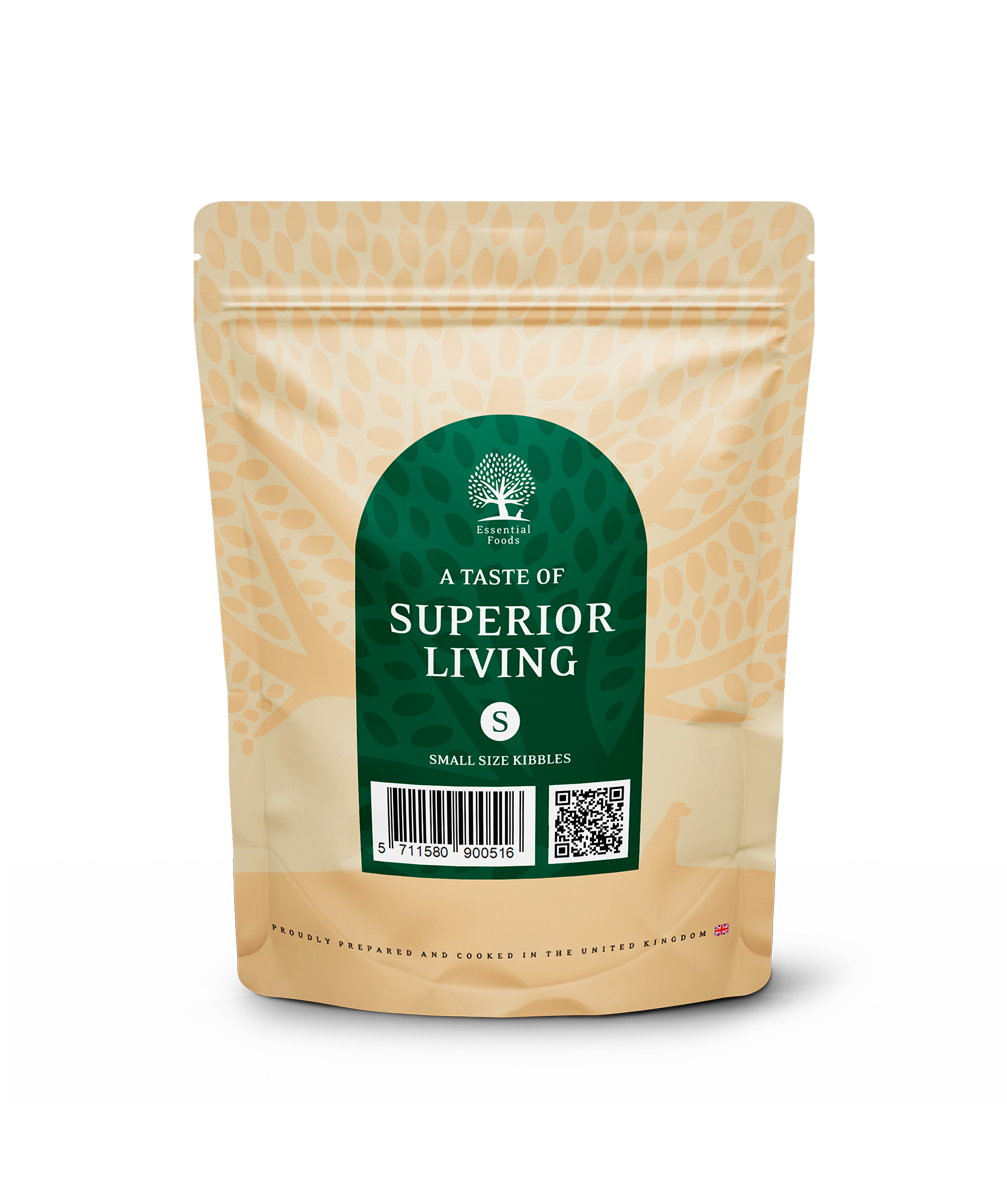 SUPERIOR LIVING SAMPLE