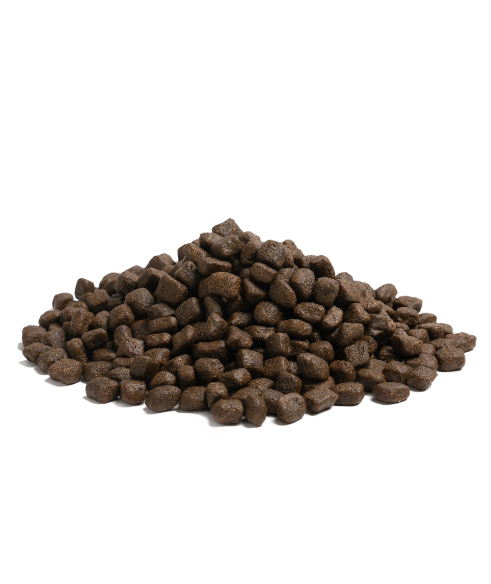 OUR FINEST NAUTICAL LIVING SMALL KIBBLES, 10KG