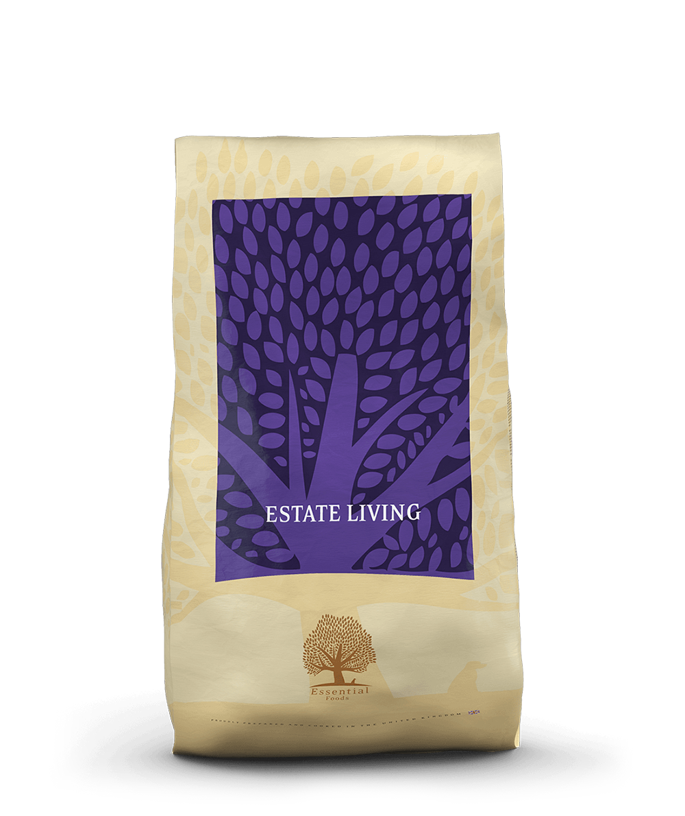 ESTATE LIVING, 10KG