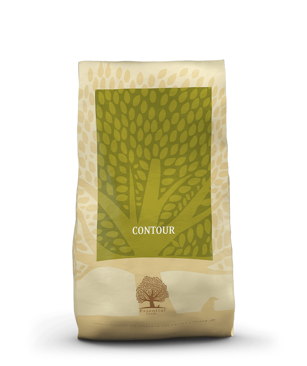 CONTOUR, 10KG