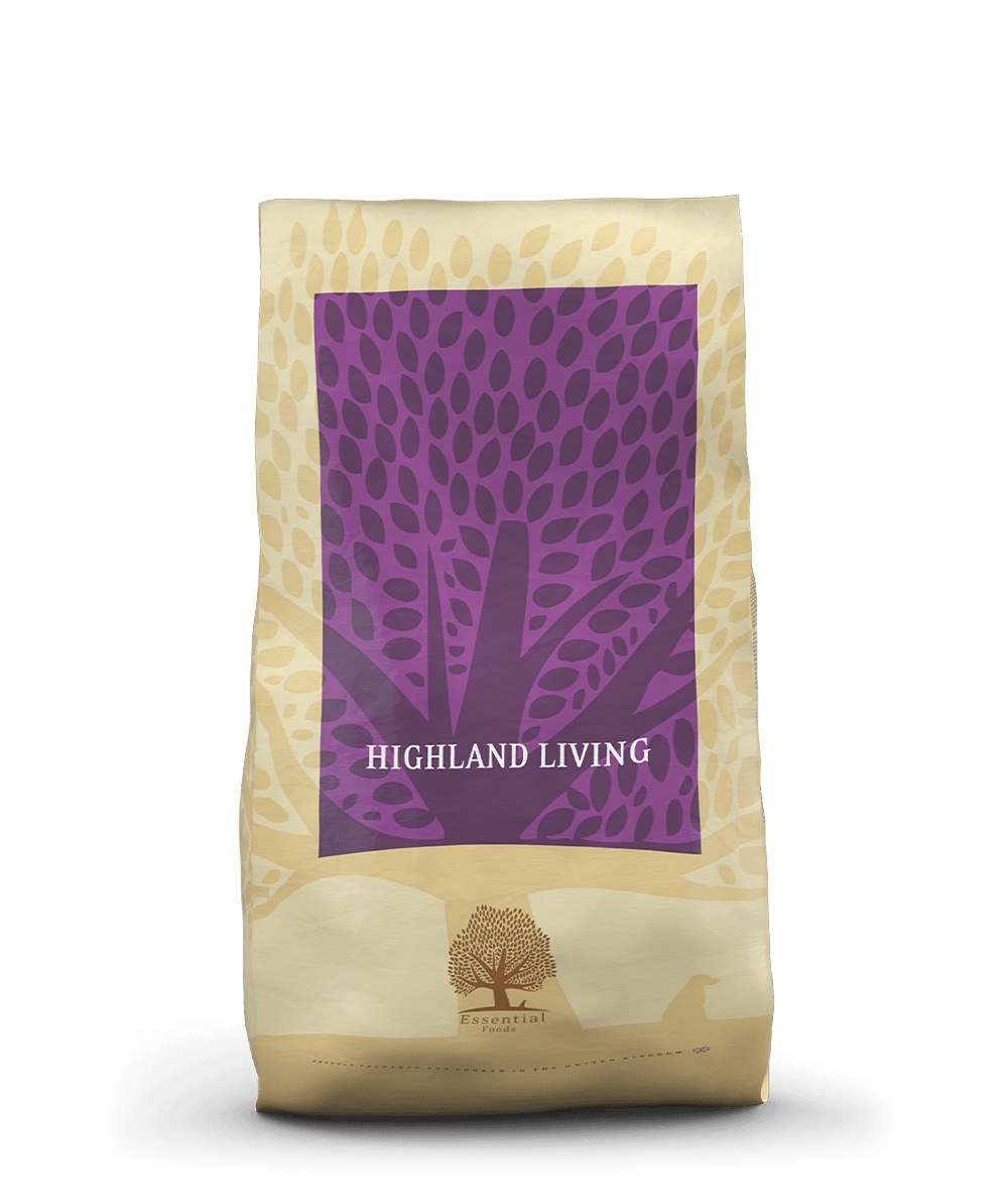 HIGHLAND LIVING, 10KG