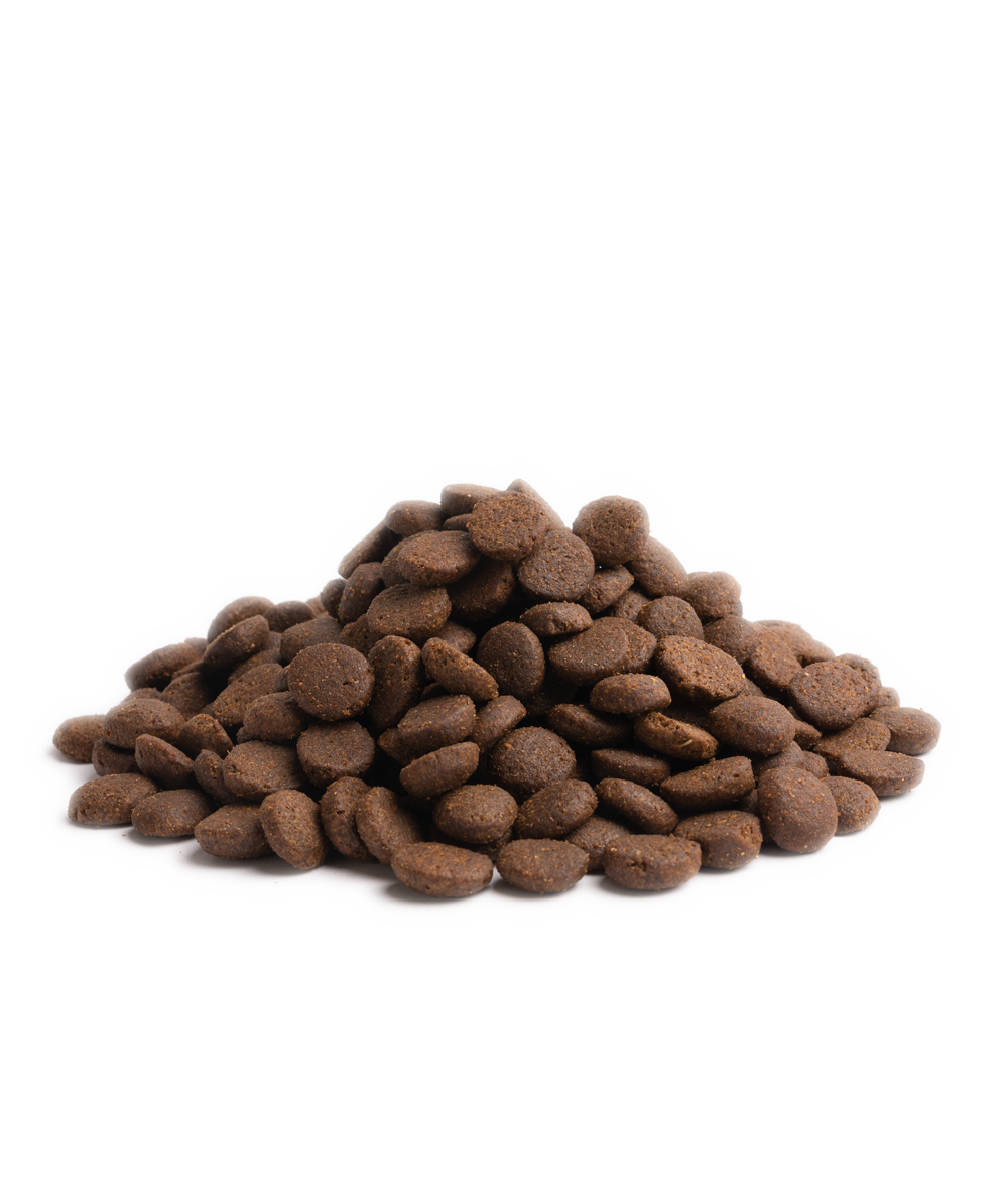 ESSENTIAL BREEDER LIVING 12KG