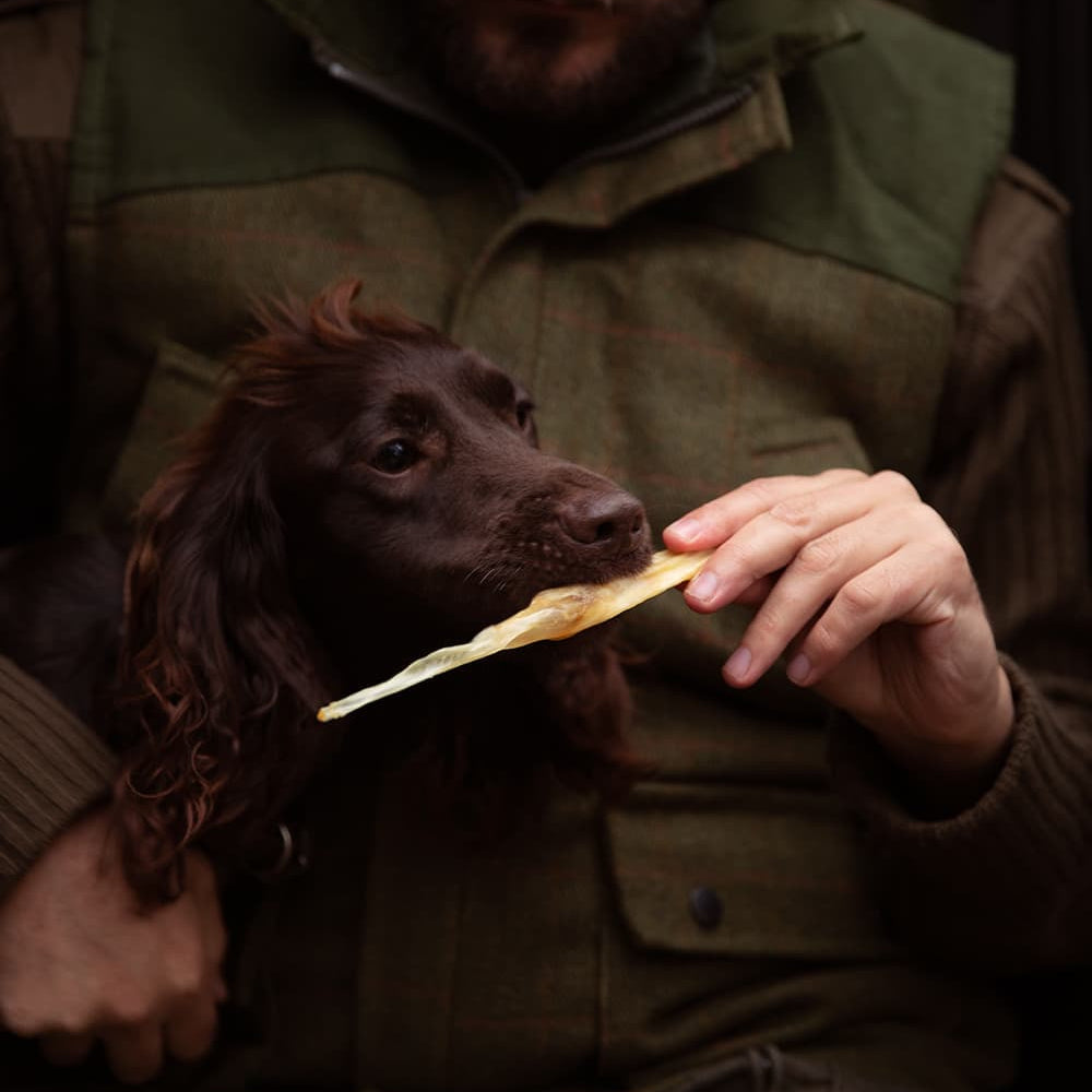 SMALL LAMB SKIN DELIGHTS