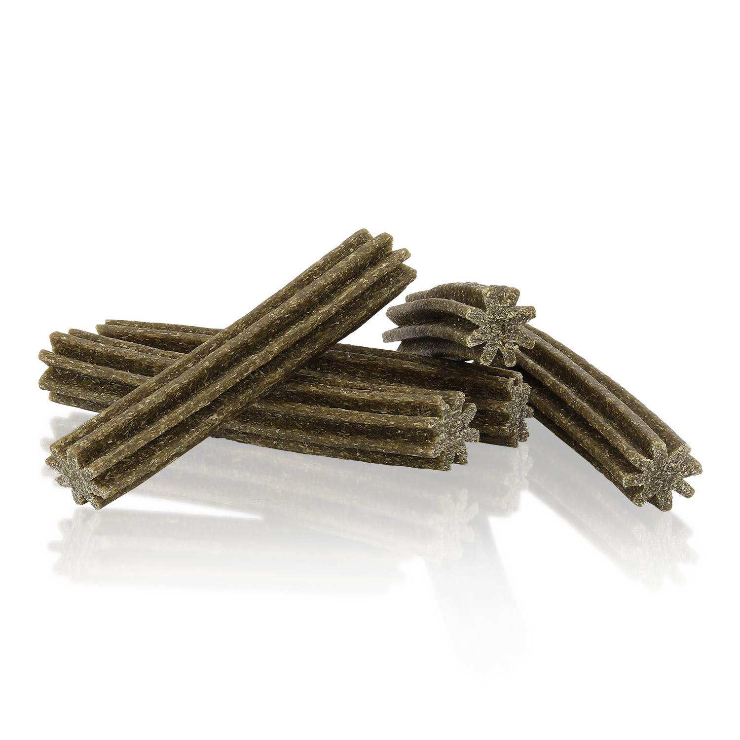 CHAMOMILE & SAGE TEETH DELIGHTS